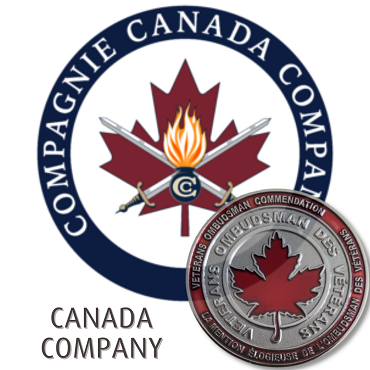 Canada Company Logo